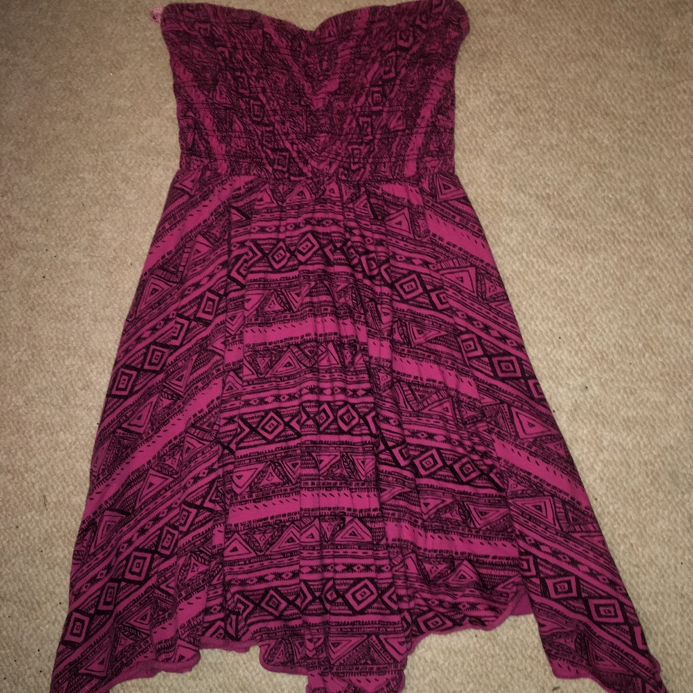 Billabong Swimsuit Cover Up Dress